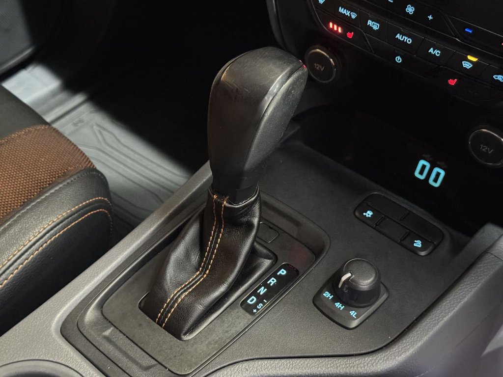 Used Ford Ranger 2016 for sale - 76111978: Photo 39