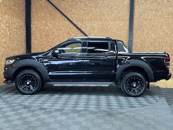 Used Ford Ranger 2016 for sale - 76111978: Photo