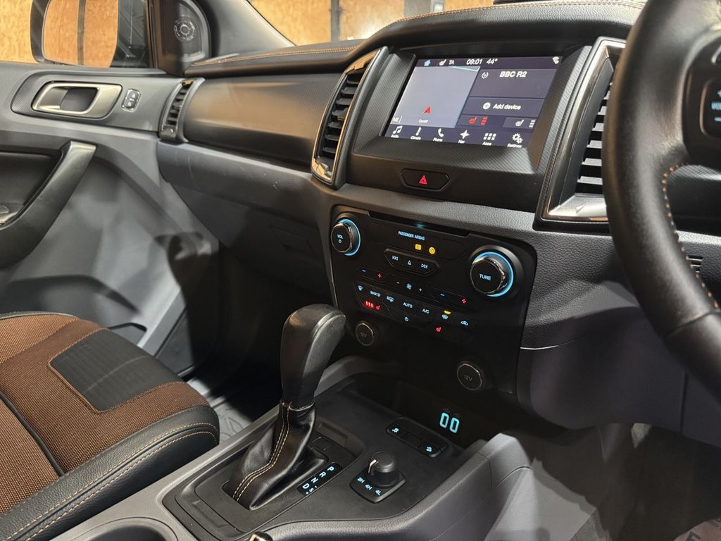 Used Ford Ranger 2016 for sale - 76111978: Photo 41