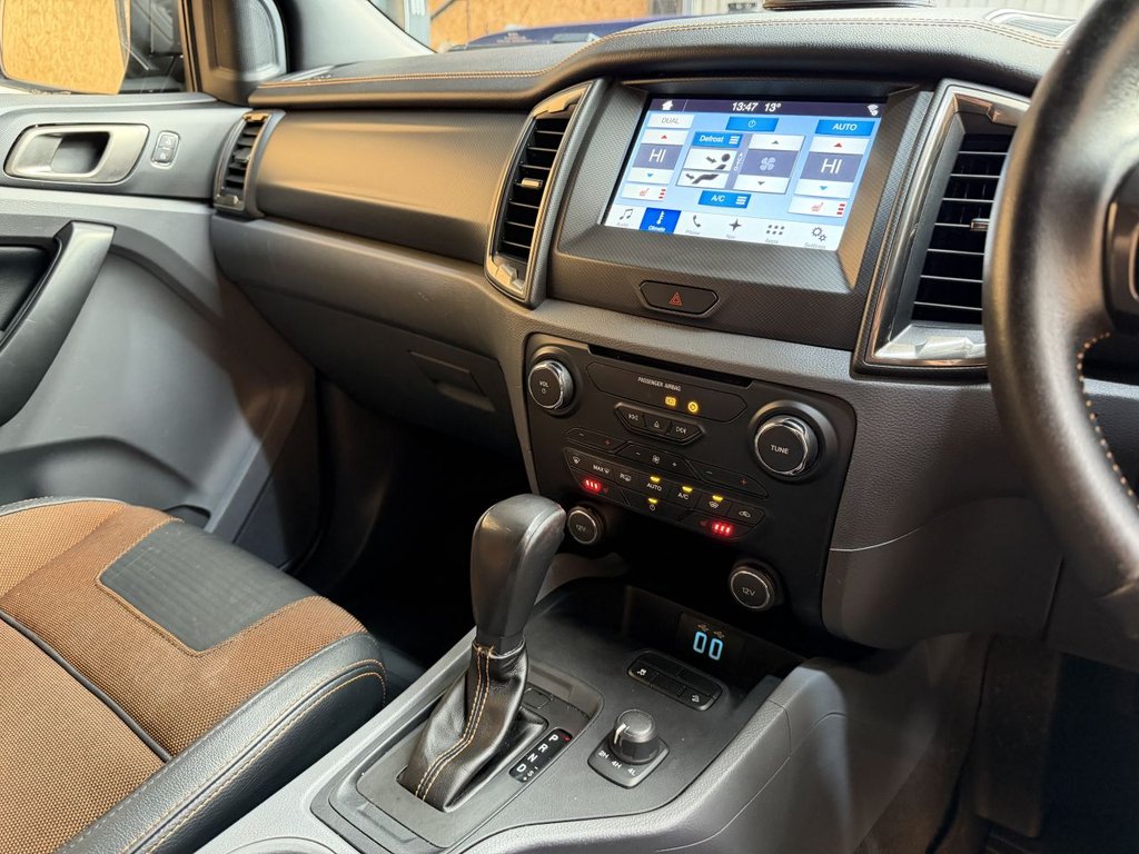 Used Ford Ranger 2016 for sale - 76111978: Photo 46