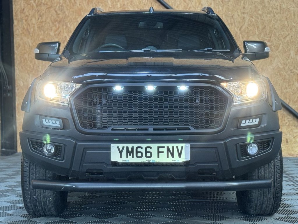 Used Ford Ranger 2016 for sale - 76111978: Photo 5