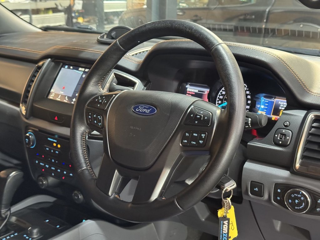 Used Ford Ranger 2016 for sale - 76111978: Photo 6