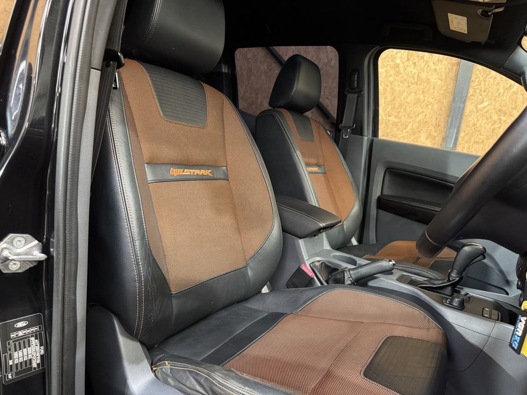 Used Ford Ranger 2016 for sale - 76111978: Photo 7