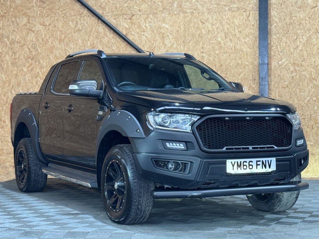 Used Ford Ranger 2016 for sale - 76111978: Photo 9