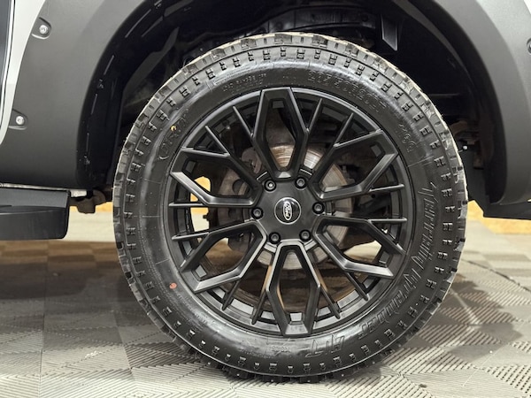 Used Ford Ranger 2018 for sale - 76313172: Photo 12