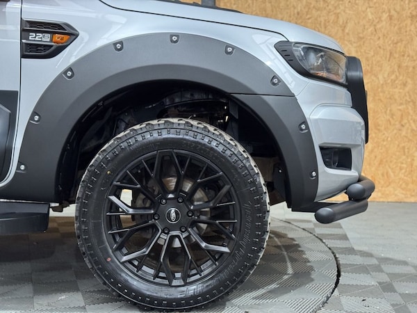 Used Ford Ranger 2018 for sale - 76313172: Photo 13