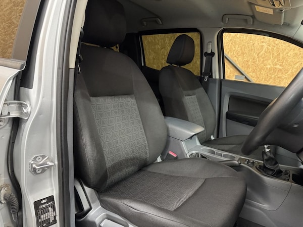 Used Ford Ranger 2018 for sale - 76313172: Photo 14