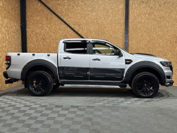 Used Ford Ranger 2018 for sale - 76313172: Photo 15