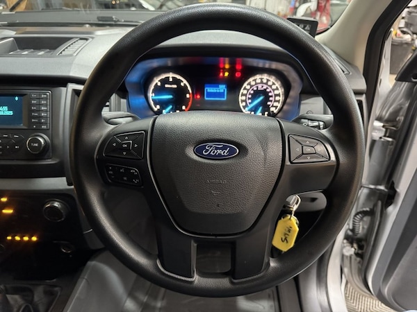Used Ford Ranger 2018 for sale - 76313172: Photo 16