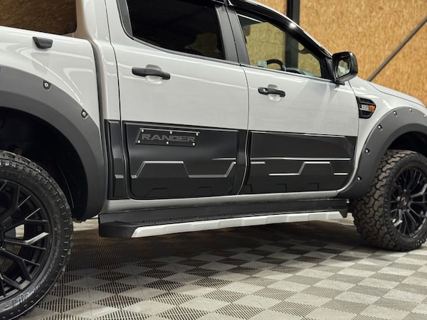 Used Ford Ranger 2018 for sale - 76313172: Photo 17