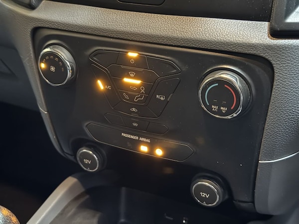 Used Ford Ranger 2018 for sale - 76313172: Photo 18