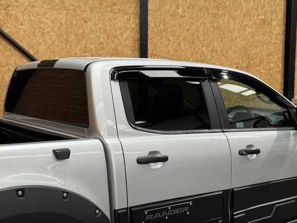 Used Ford Ranger 2018 for sale - 76313172: Photo 19