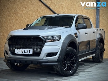 Ford - Ranger