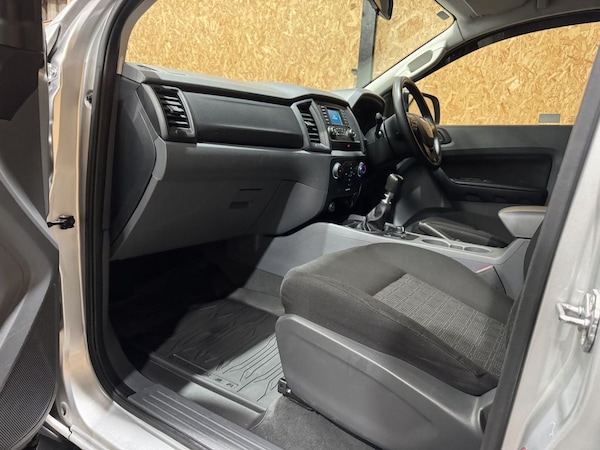 Used Ford Ranger 2018 for sale - 76313172: Photo 25