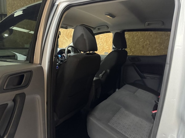 Used Ford Ranger 2018 for sale - 76313172: Photo 28