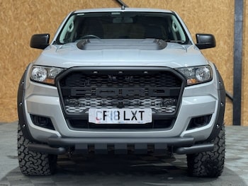 Used Ford Ranger 2018 for sale - 76313172: Photo 2