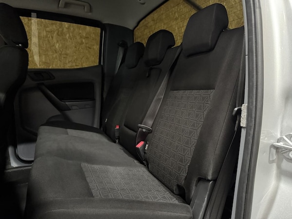 Used Ford Ranger 2018 for sale - 76313172: Photo 30