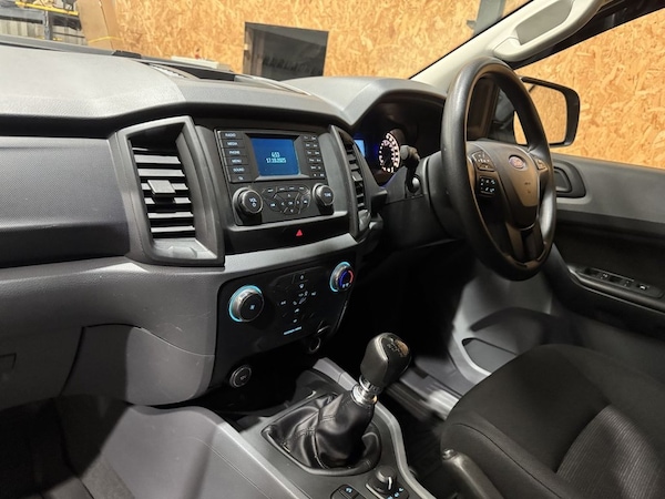 Used Ford Ranger 2018 for sale - 76313172: Photo 31