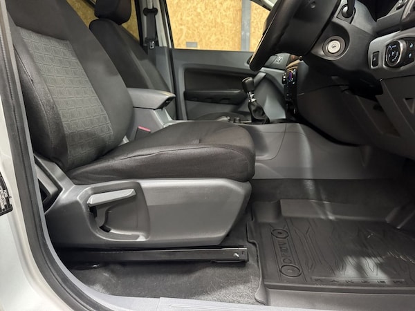 Used Ford Ranger 2018 for sale - 76313172: Photo 35