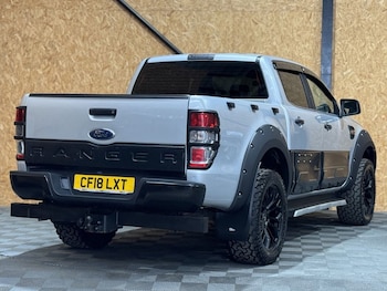 Used Ford Ranger 2018 for sale - 76313172: Photo 3