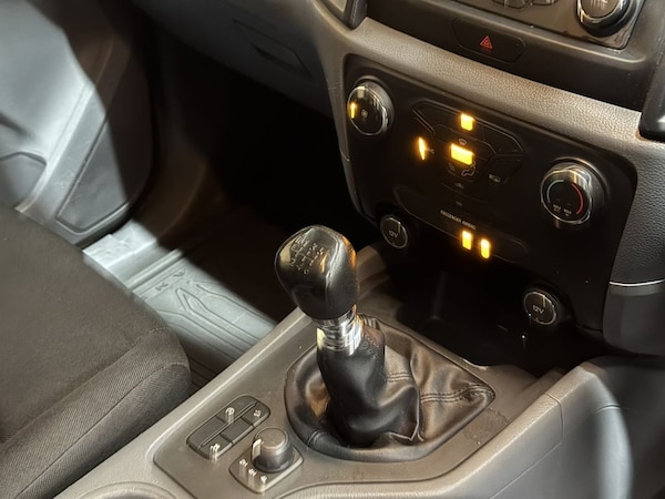 Used Ford Ranger 2018 for sale - 76313172: Photo 43