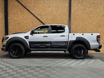 Used Ford Ranger 2018 for sale - 76313172: Photo 4