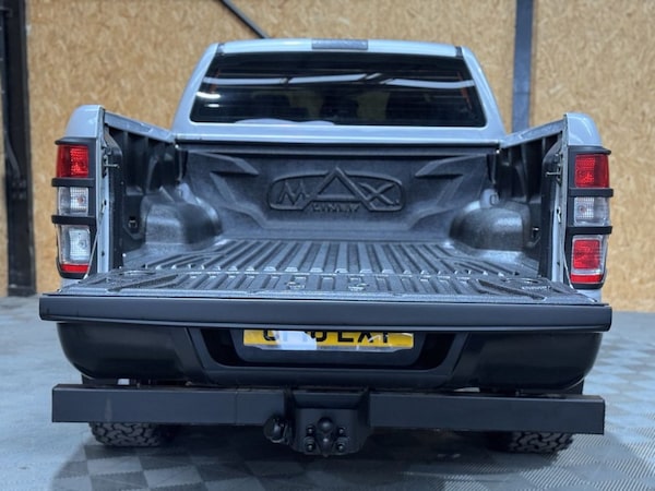 Used Ford Ranger 2018 for sale - 76313172: Photo 6