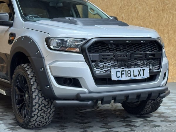 Used Ford Ranger 2018 for sale - 76313172: Photo 7