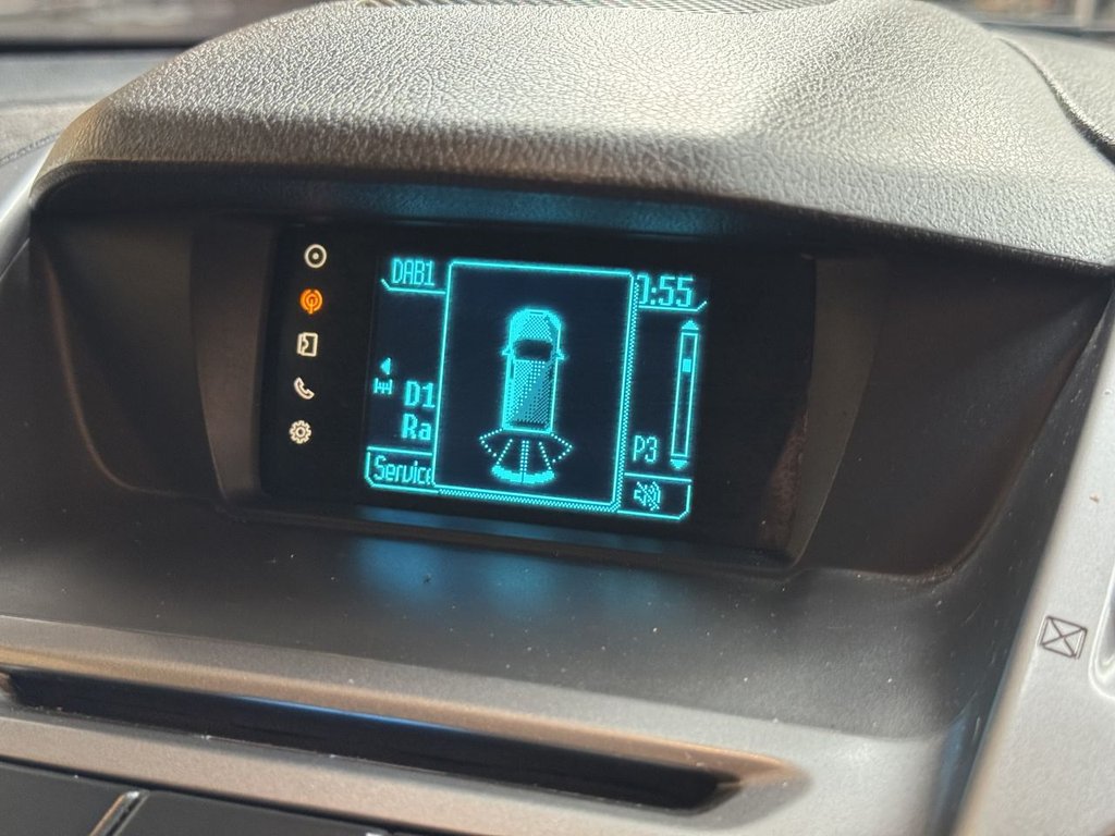 Used Ford Transit Connect 2014 for sale - 77368851: Photo 10