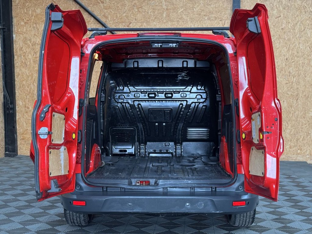 Used Ford Transit Connect 2014 for sale - 77368851: Photo 11
