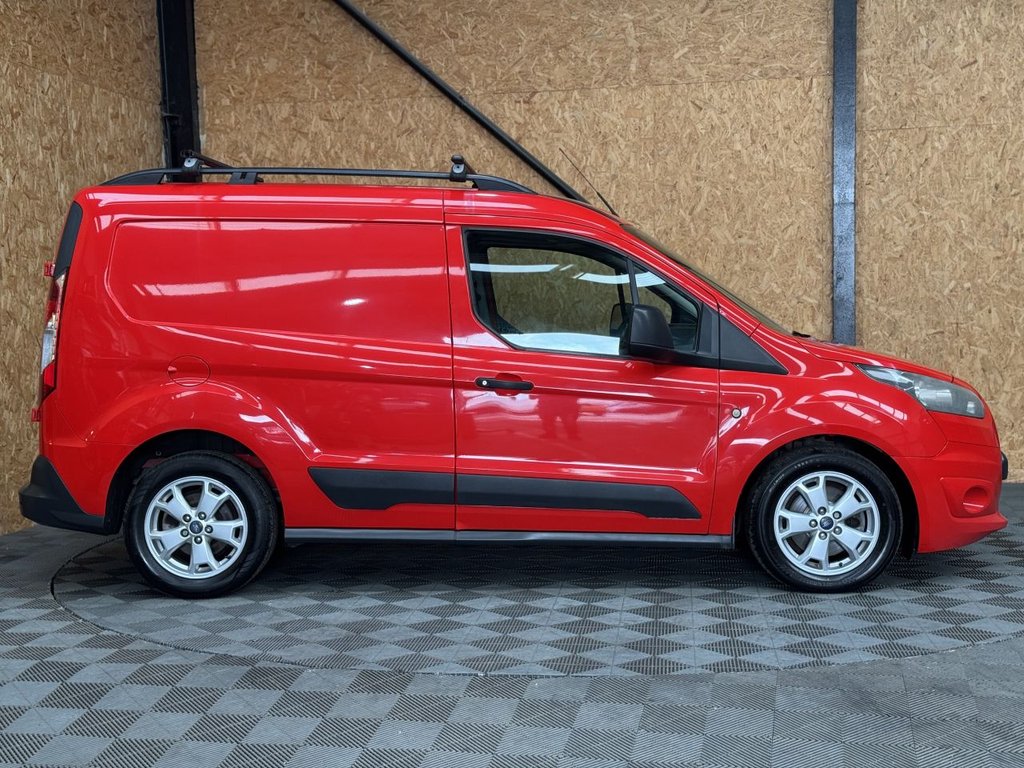 Used Ford Transit Connect 2014 for sale - 77368851: Photo 12