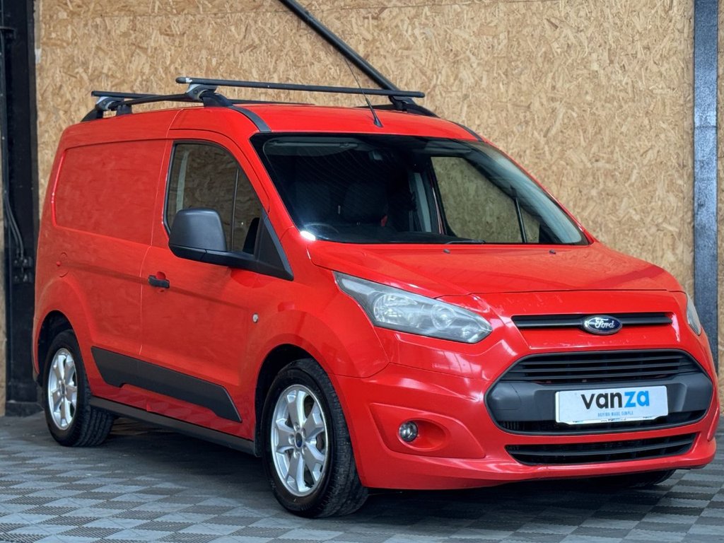 Used Ford Transit Connect 2014 for sale - 77368851: Photo 13