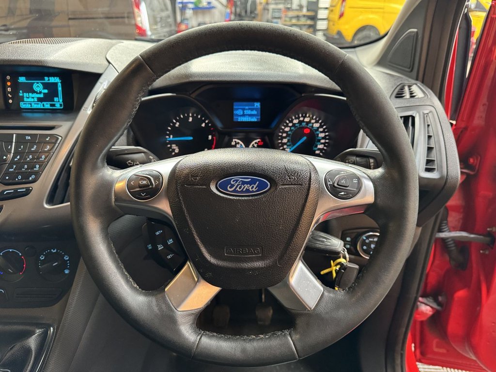 Used Ford Transit Connect 2014 for sale - 77368851: Photo 14