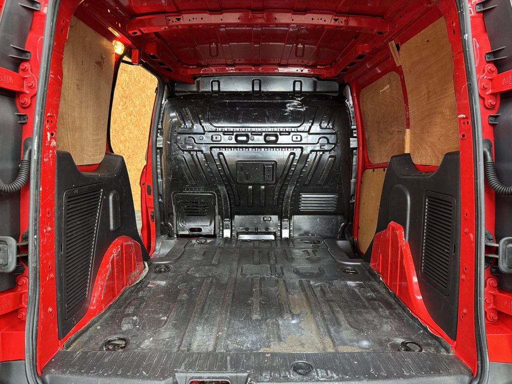 Used Ford Transit Connect 2014 for sale - 77368851: Photo 16