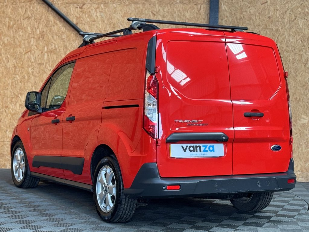 Used Ford Transit Connect 2014 for sale - 77368851: Photo 17