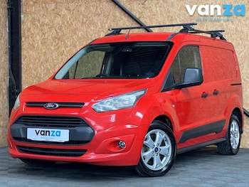 Used Ford Transit Connect 2014 for sale - 77368851: Photo