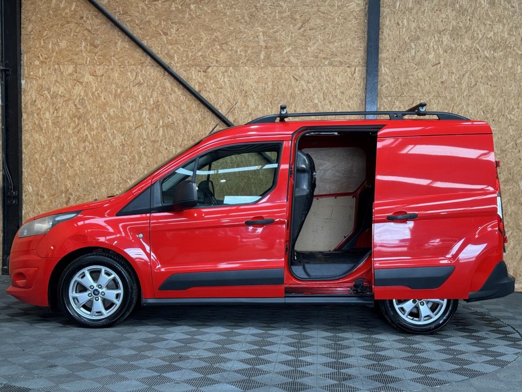 Used Ford Transit Connect 2014 for sale - 77368851: Photo 2