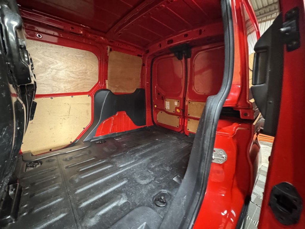 Used Ford Transit Connect 2014 for sale - 77368851: Photo 20
