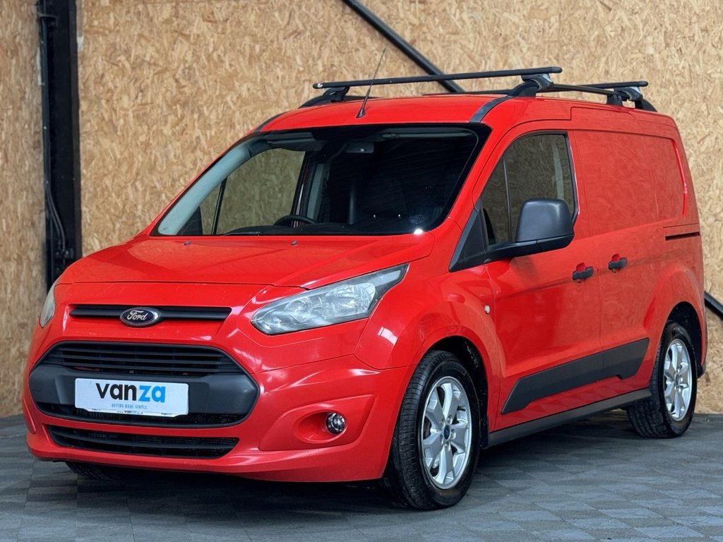 Used Ford Transit Connect 2014 for sale - 77368851: Photo 21