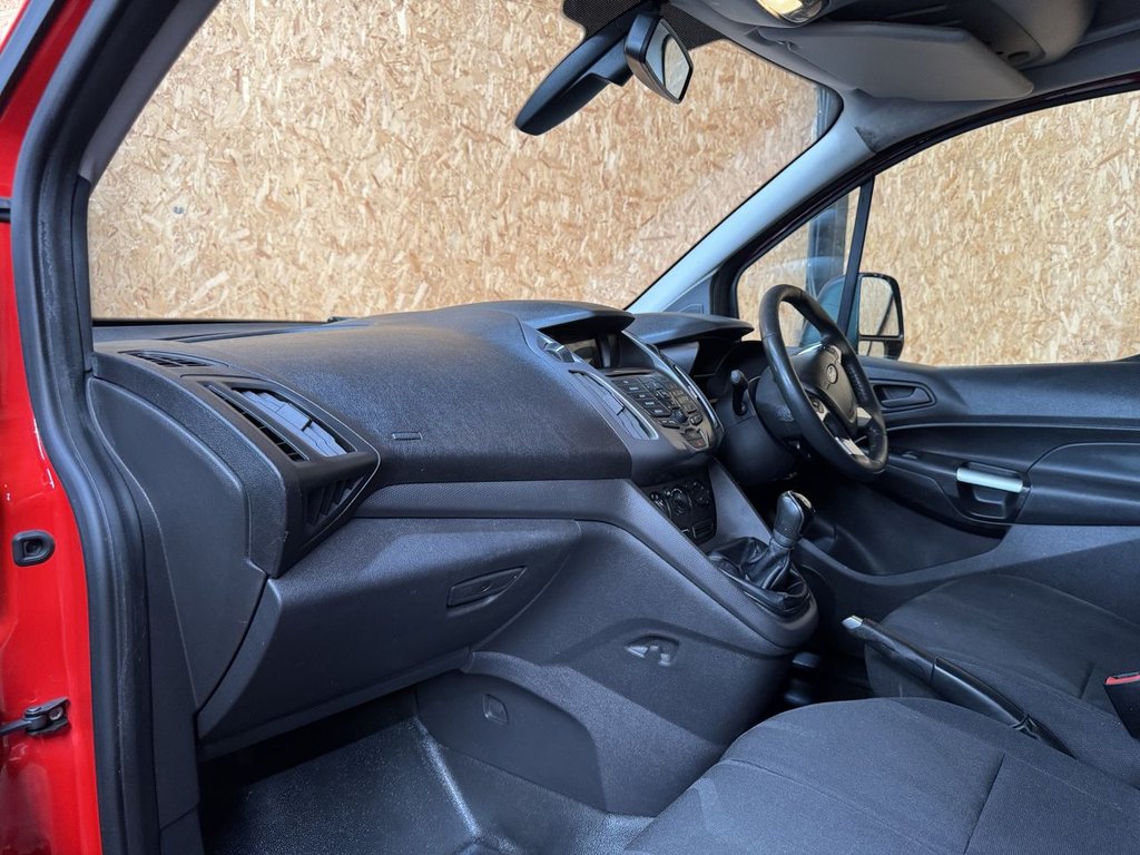 Used Ford Transit Connect 2014 for sale - 77368851: Photo 22