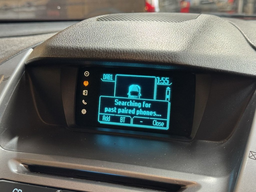 Used Ford Transit Connect 2014 for sale - 77368851: Photo 23