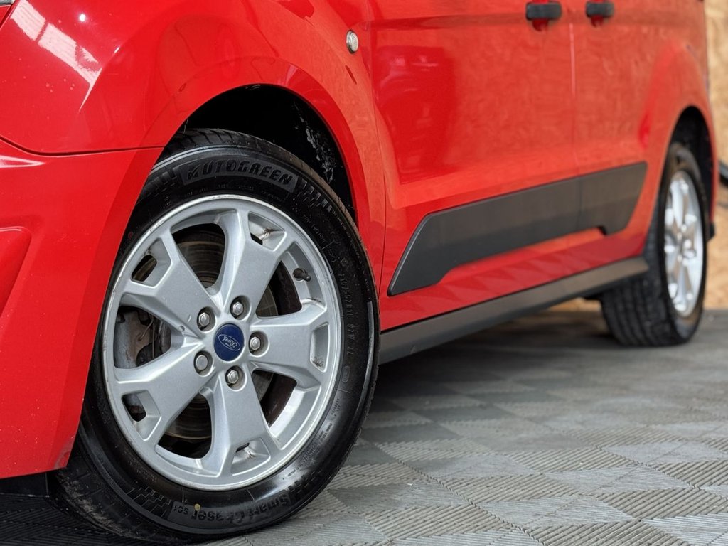 Used Ford Transit Connect 2014 for sale - 77368851: Photo 26