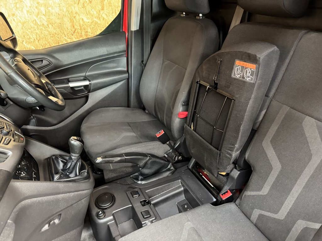Used Ford Transit Connect 2014 for sale - 77368851: Photo 27