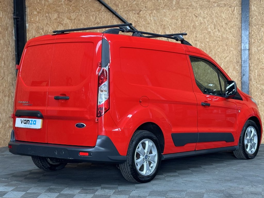 Used Ford Transit Connect 2014 for sale - 77368851: Photo 3