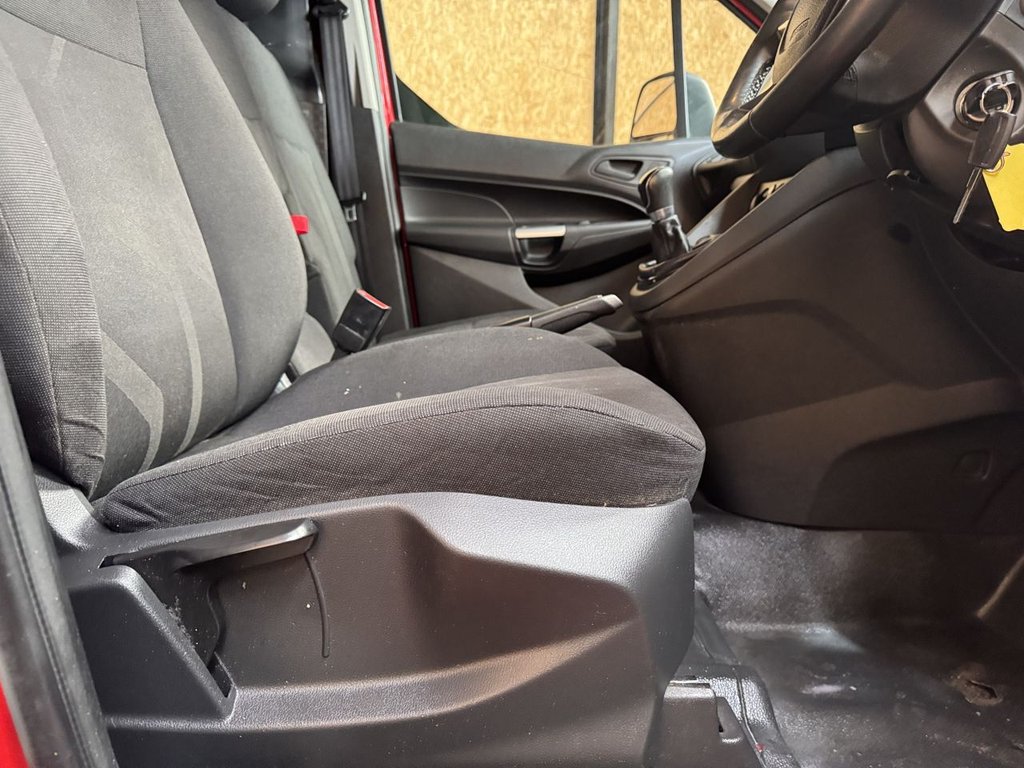Used Ford Transit Connect 2014 for sale - 77368851: Photo 30