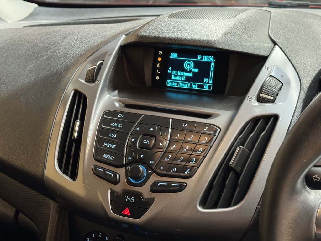 Used Ford Transit Connect 2014 for sale - 77368851: Photo 34