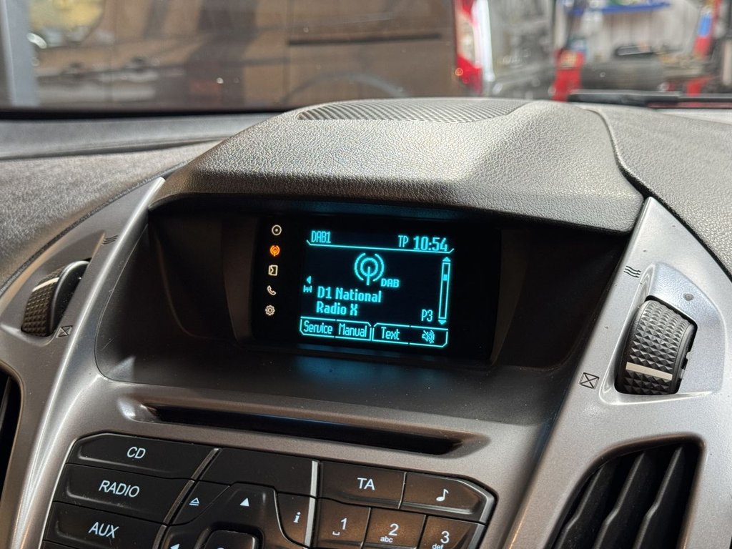 Used Ford Transit Connect 2014 for sale - 77368851: Photo 35