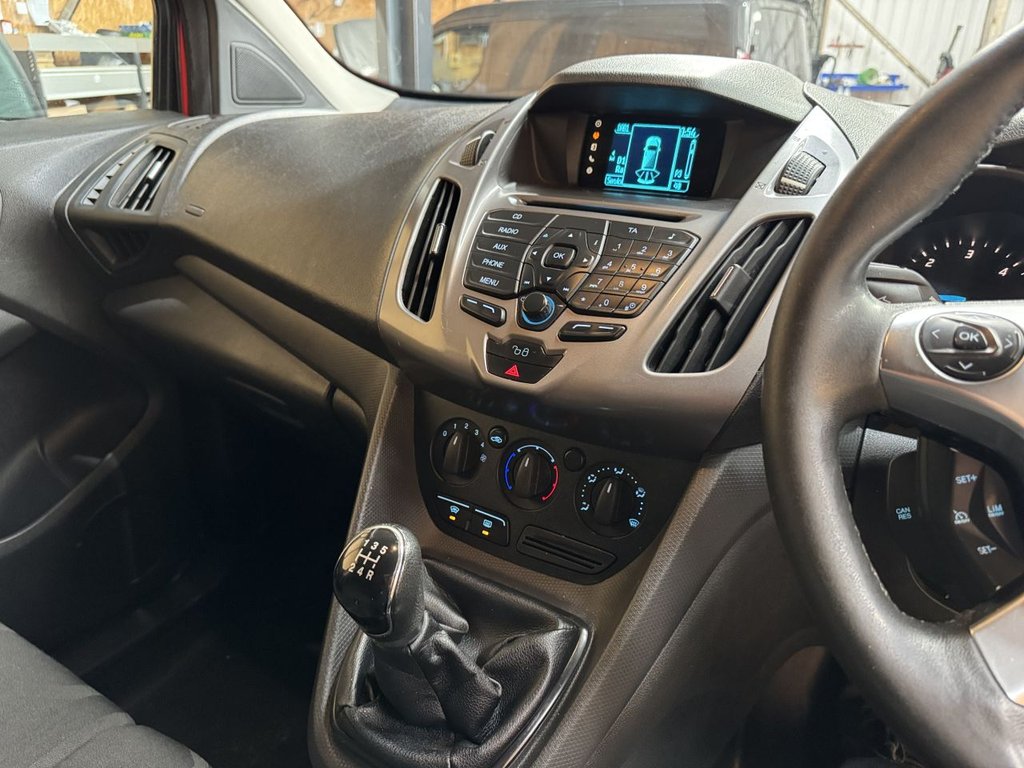Used Ford Transit Connect 2014 for sale - 77368851: Photo 37