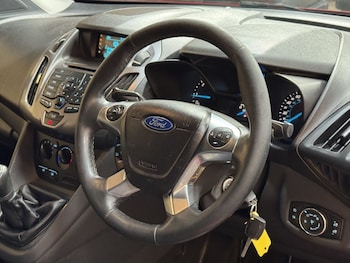 Used Ford Transit Connect 2014 for sale - 77368851: Photo
