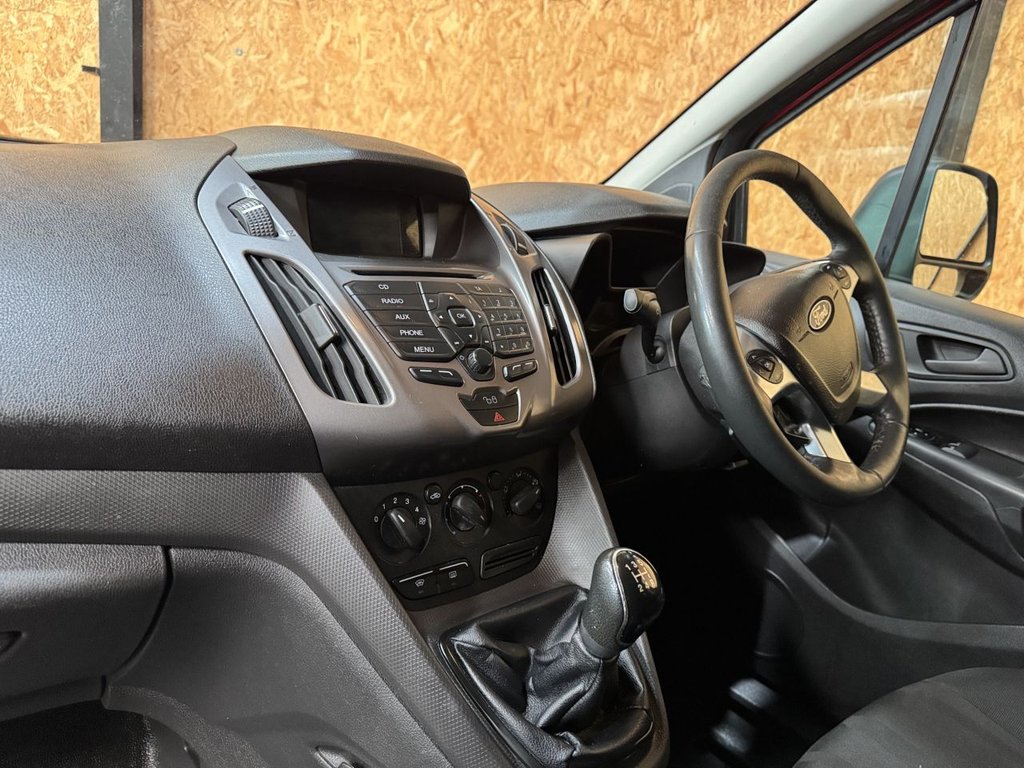 Used Ford Transit Connect 2014 for sale - 77368851: Photo 7